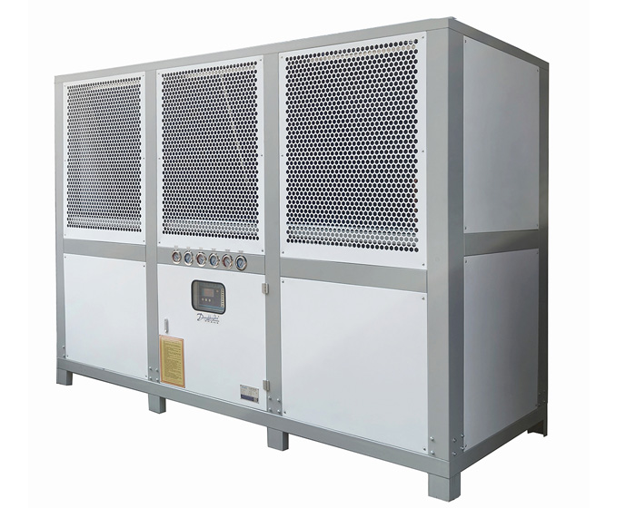 風(fēng)冷冷水機(jī)